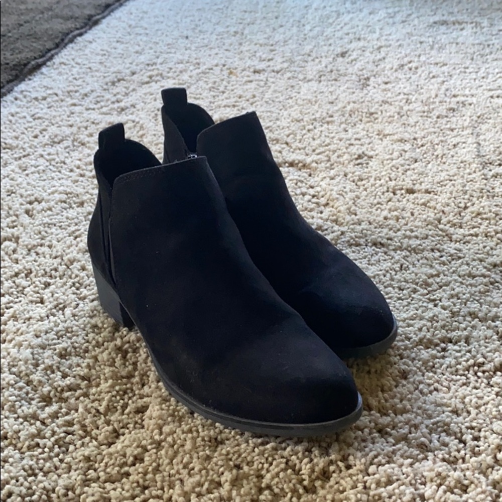 Booties - Picture 2 of 4